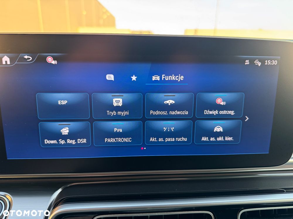 Mercedes-Benz Klasa V 300 d 4-Matic 9G-Tronic Exclusive (ekstra d³) - 22