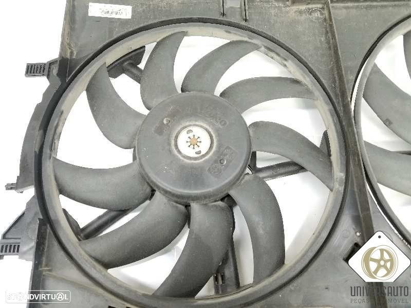 ELECTROVENTILADOR AUDI Q5 2010 - 3