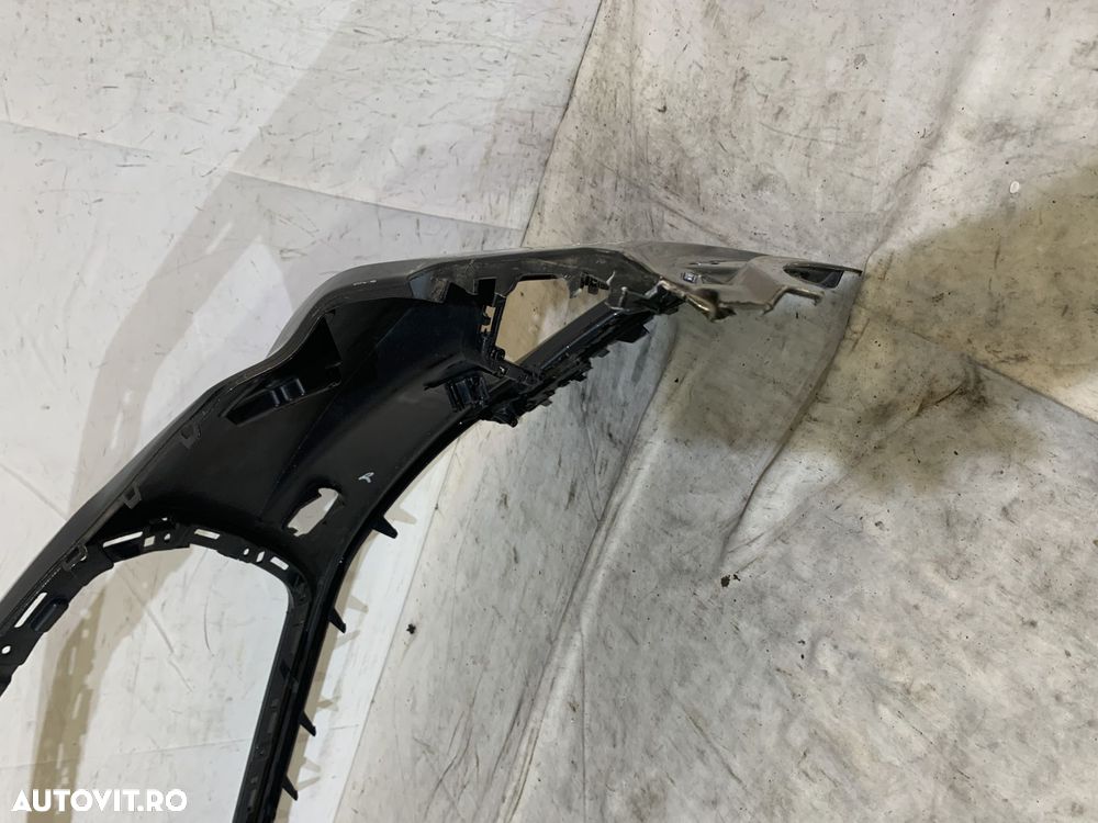 Bara fata Audi E-Tron, 2018, 2019, 2020, 2021, 2022, cod origine OE 4KE807437. - 5