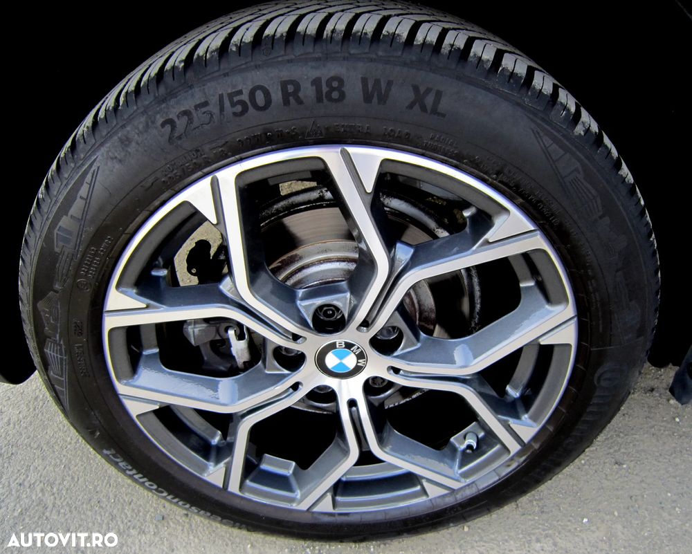 BMW X1 xDrive20i Aut. xLine - 39