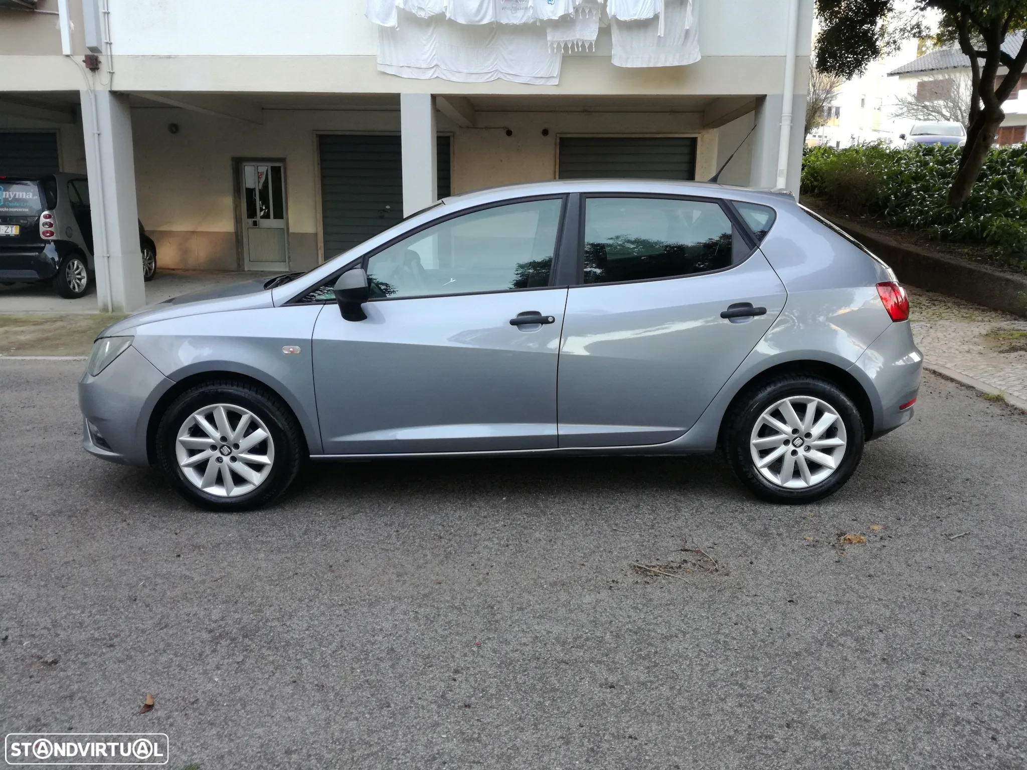 SEAT Ibiza 1.0 Style - 4