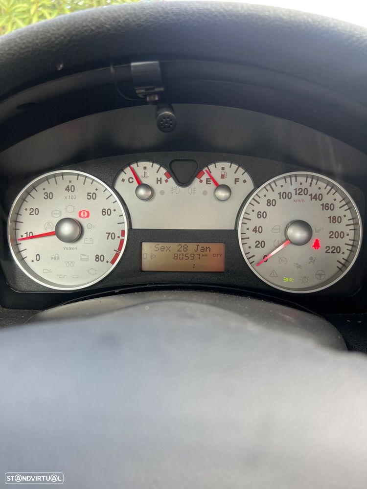 Fiat Stilo - 10