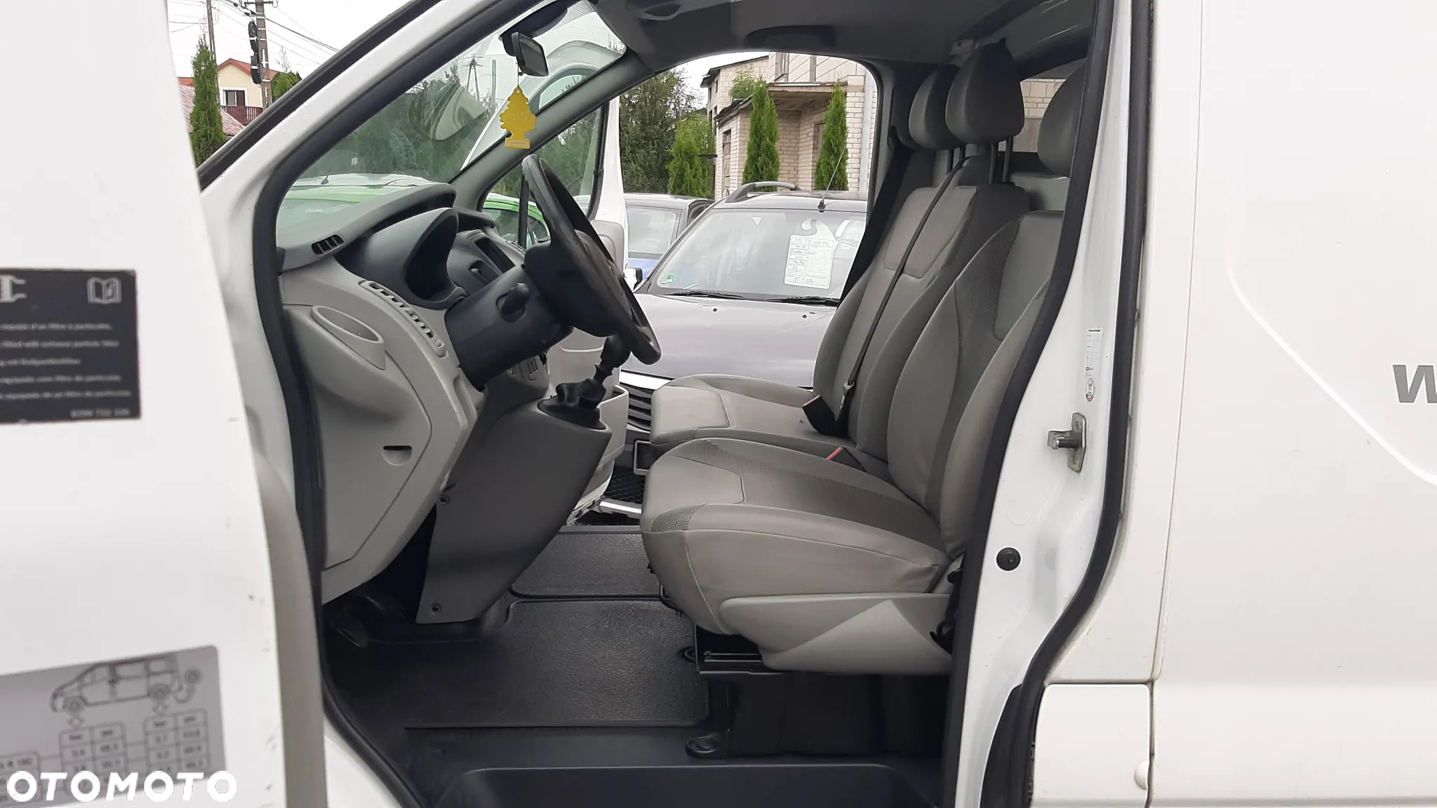 Renault Trafic - 7