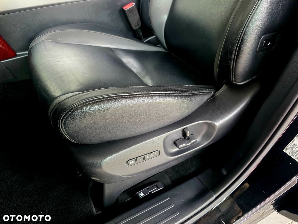 Mazda CX-9 3.7 V6 - 20