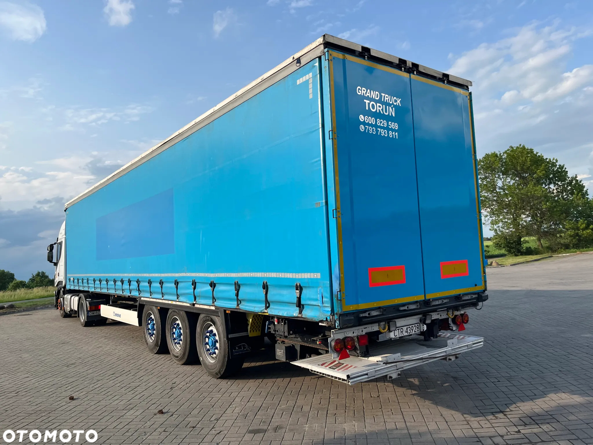 Iveco - 9