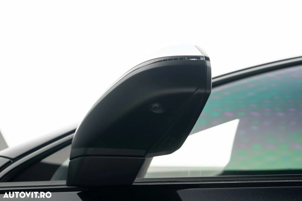 Audi SQ7 TDI quattro tiptronic - 14