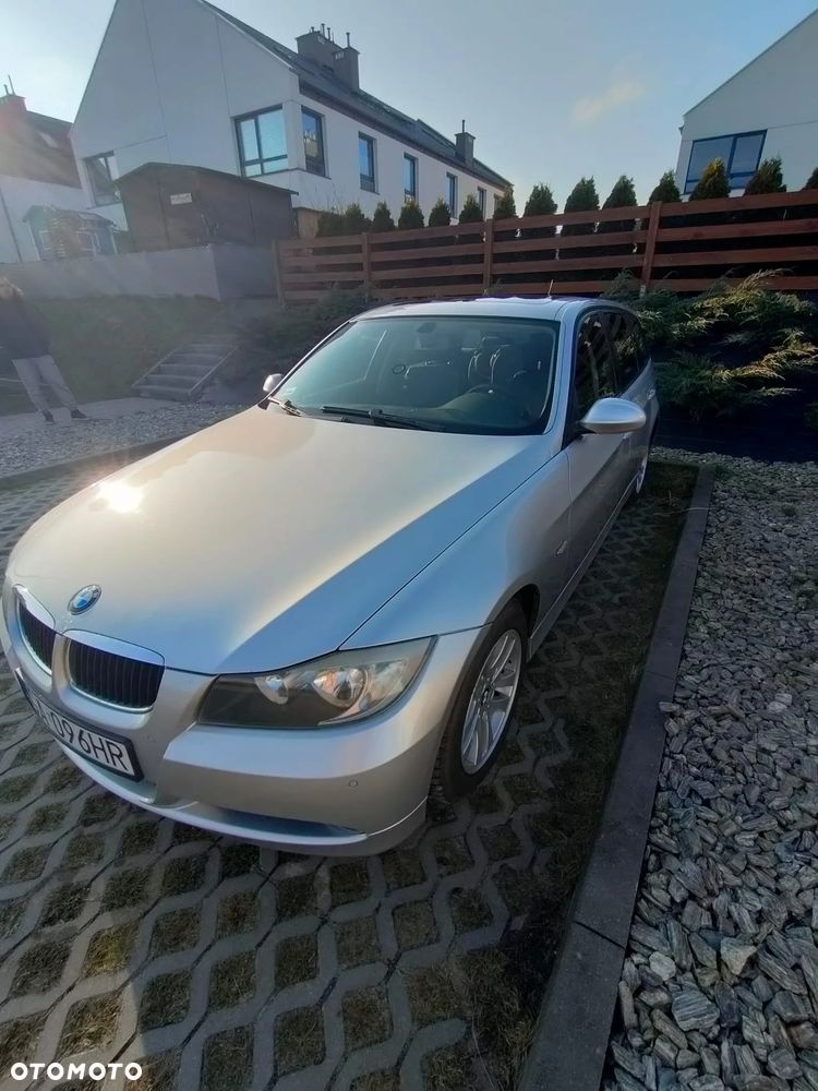 BMW Seria 3 - 12
