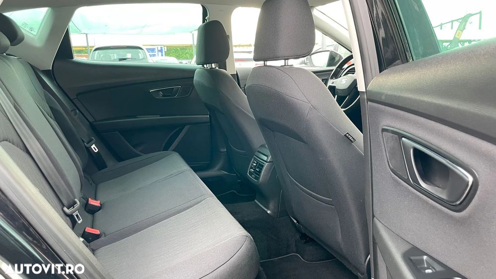 Seat Leon - 29