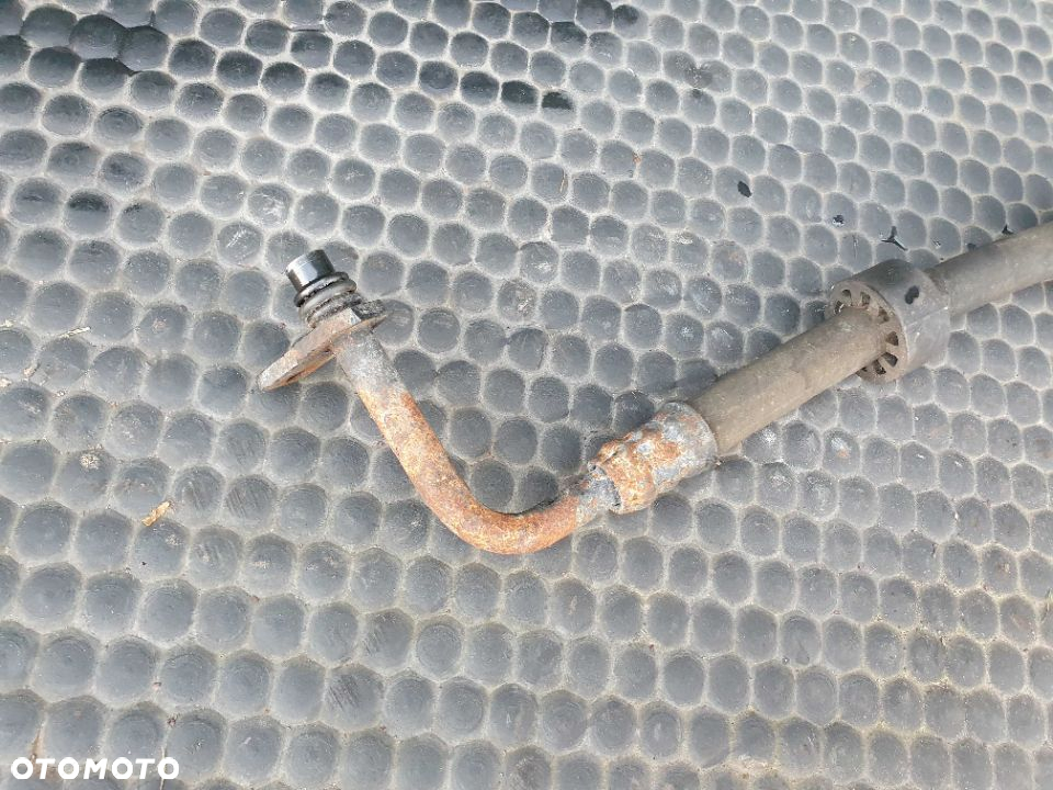 Przewod Waz Rurka Przewody Oleju Skrzyni Biegow Automat Audi A4 B6 B7 - 14