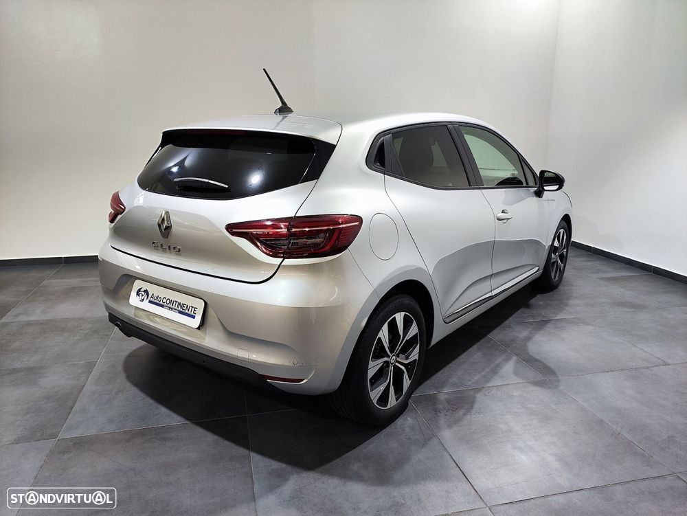 Renault Clio 1.0 TCe Evolution Bi-Fuel - 32