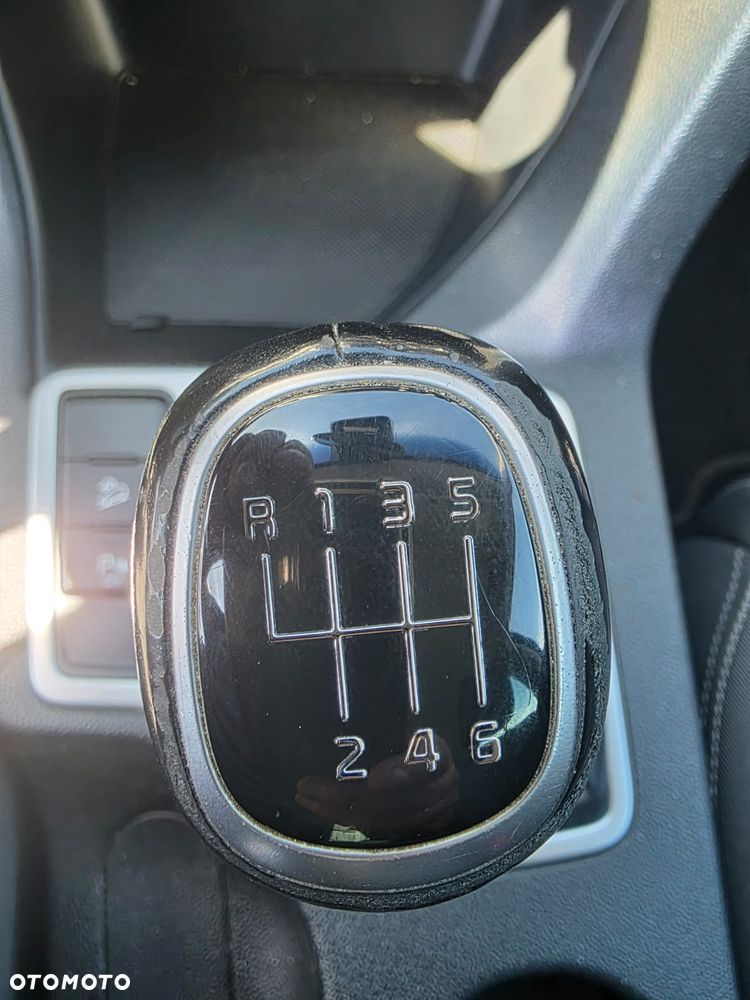 Kia Sportage - 13