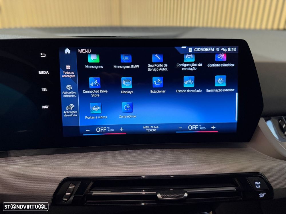 BMW 225xe Active Tourer e xDrive - 20