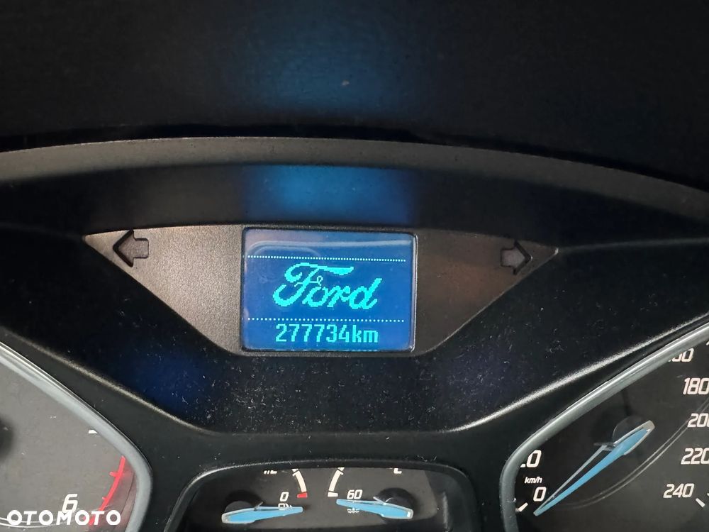 Ford Focus 1.6 TDCi Trend Sport - 7