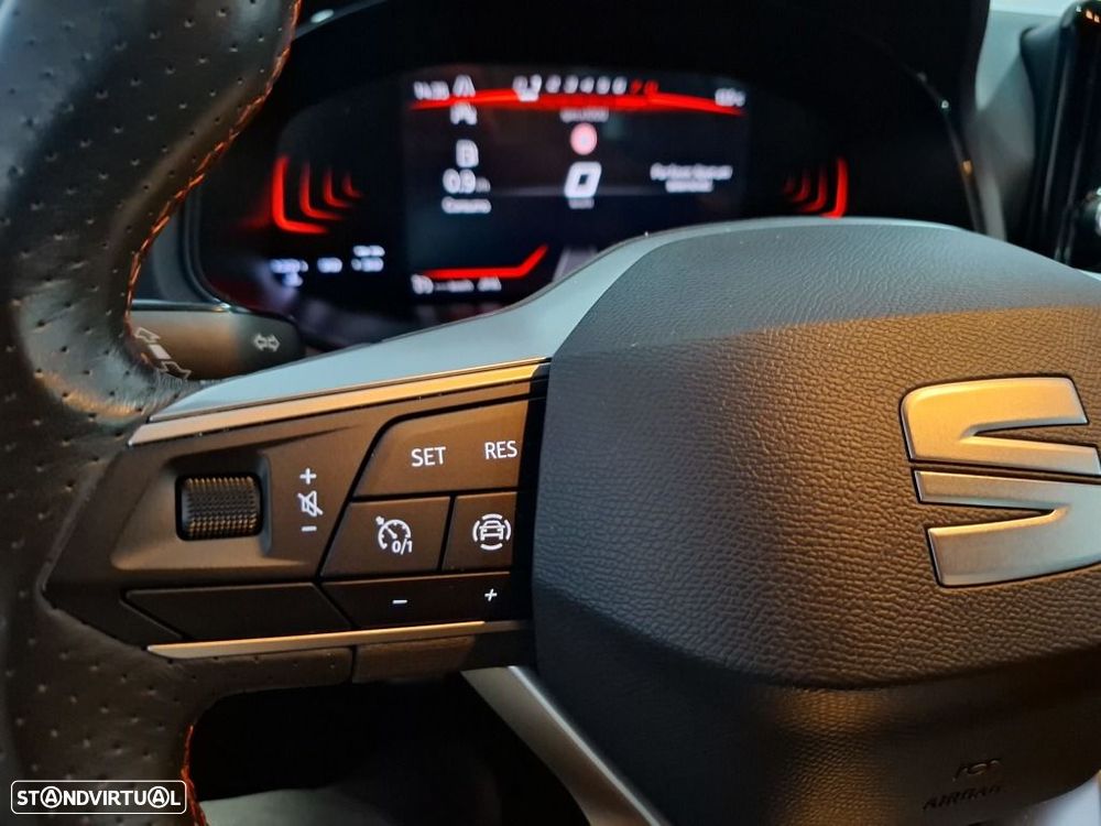 SEAT Arona 1.0 TSI FR - 19