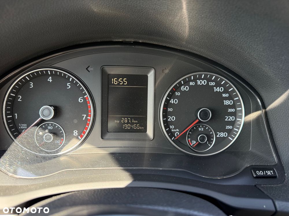 Volkswagen Scirocco 1.4 TSI Edition - 10