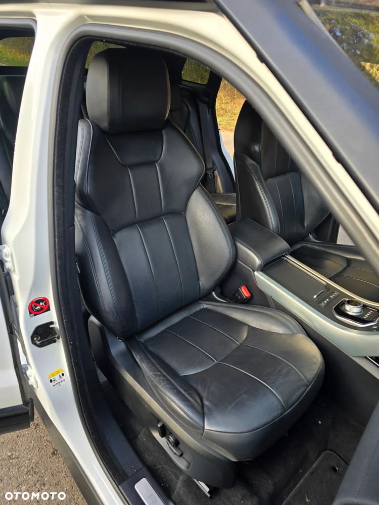 Land Rover Range Rover Evoque 2.0TD4 Pure - 21