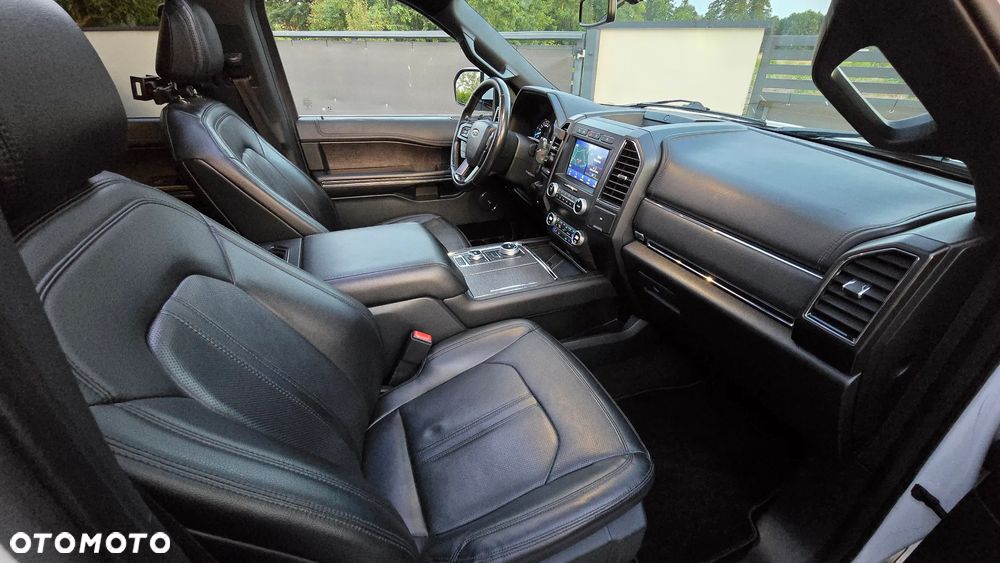 Ford Expedition - 12