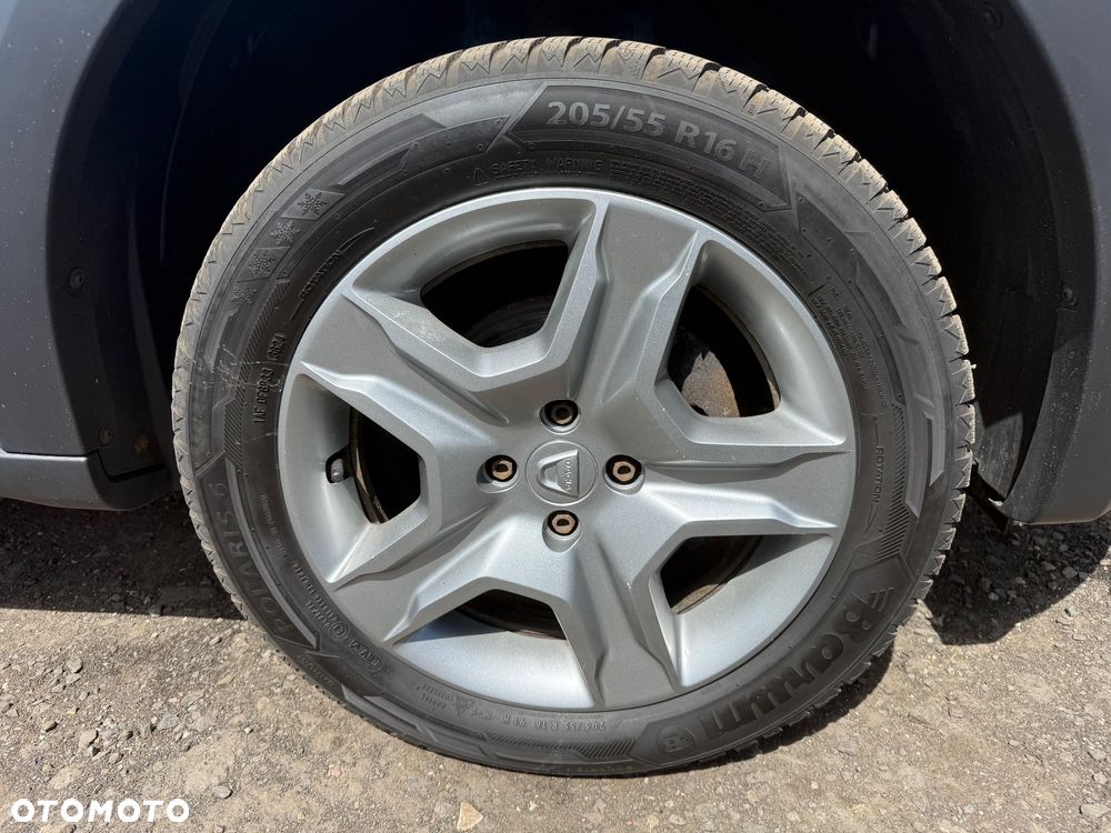 Dacia Sandero Stepway TCe 90 (S&S) Prestige - 25