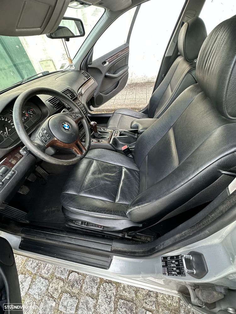 BMW 318 i Edition Lifestyle - 6