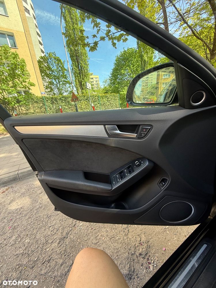 Audi A4 Limousine 2.0 TDI - 11