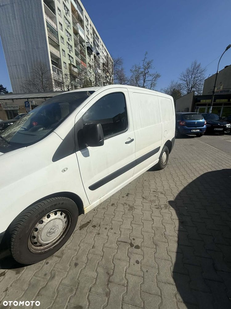 Peugeot Expert Tepee L1 Premium - 6