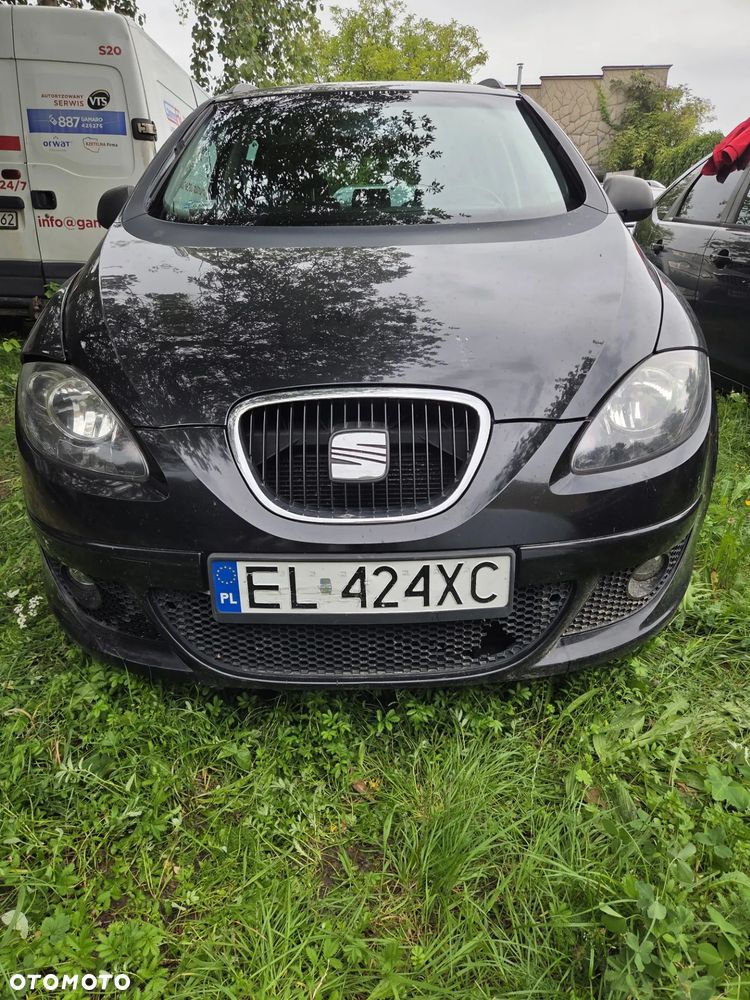 Seat Altea 1.9 TDI Style - 1