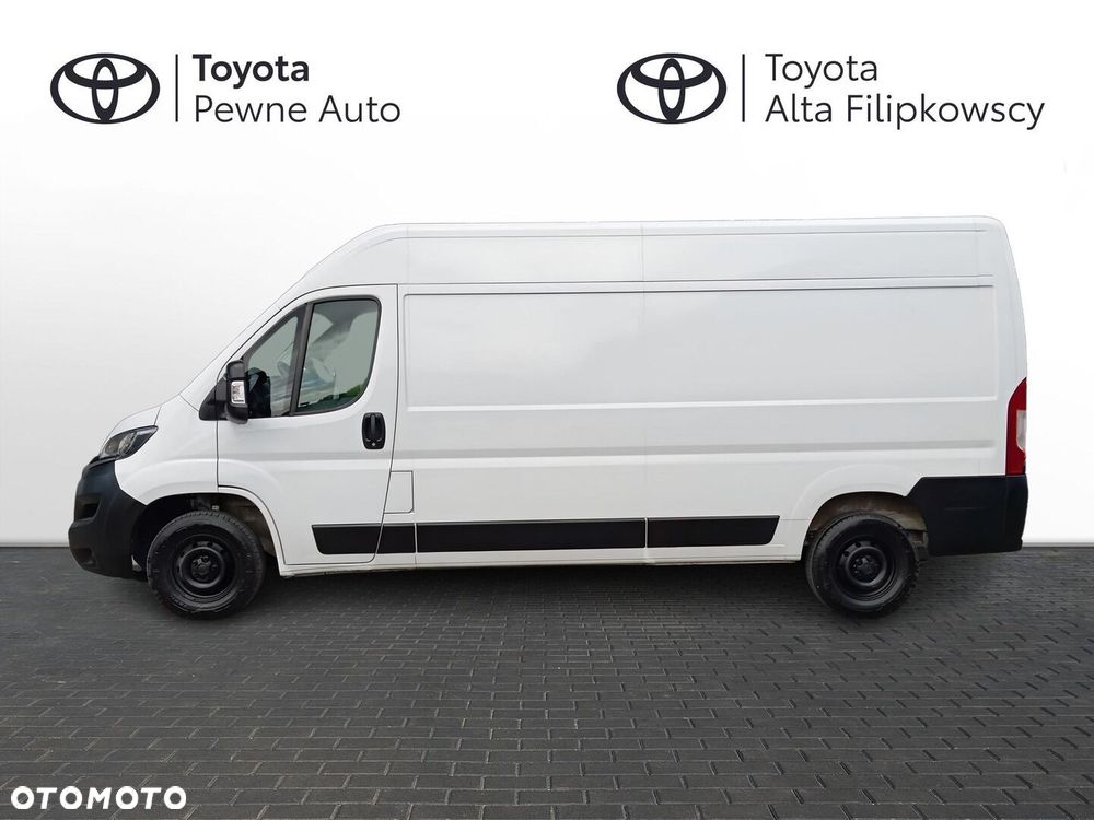 Fiat Ducato - 7
