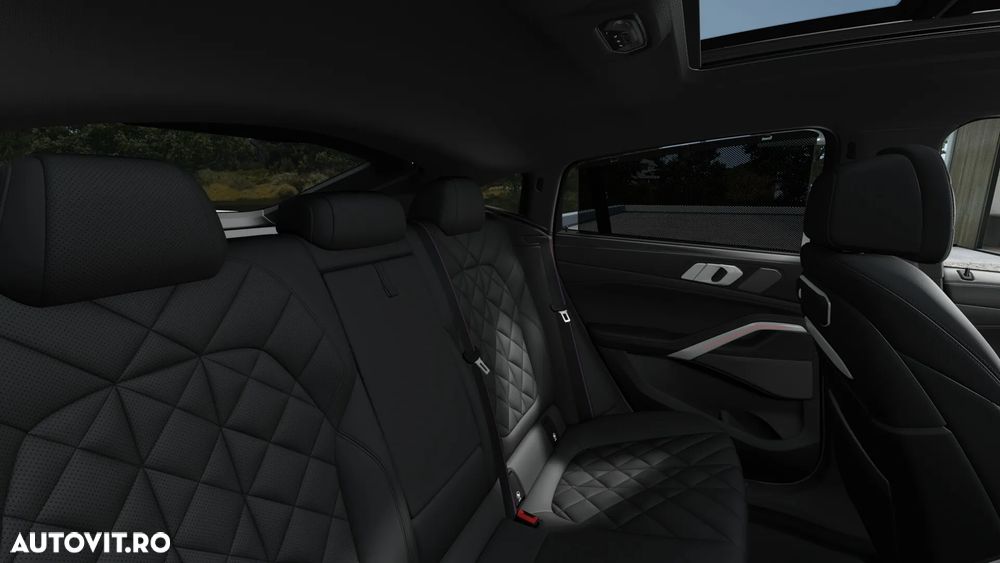 BMW X6 xDrive40i AT MHEV - 13
