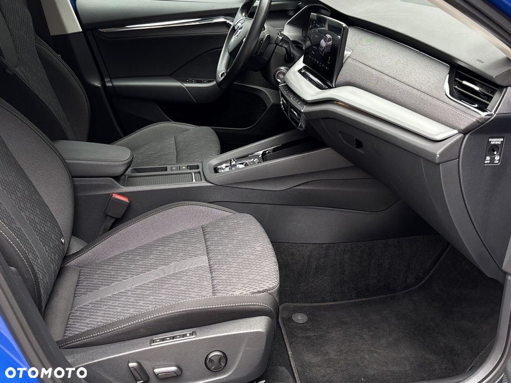 Skoda Octavia 2.0 TDI Style DSG - 8