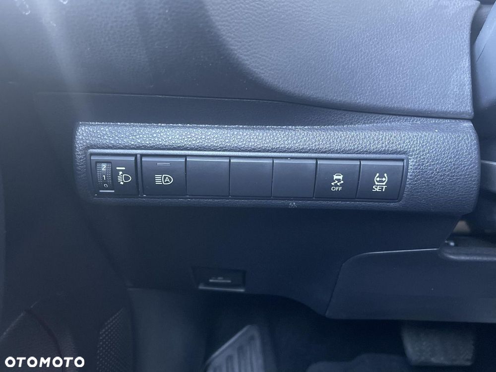 Toyota Corolla - 18