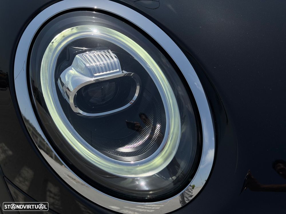 MINI 5 Portas One D - 19