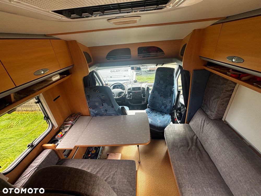 Fiat Ducato - 21