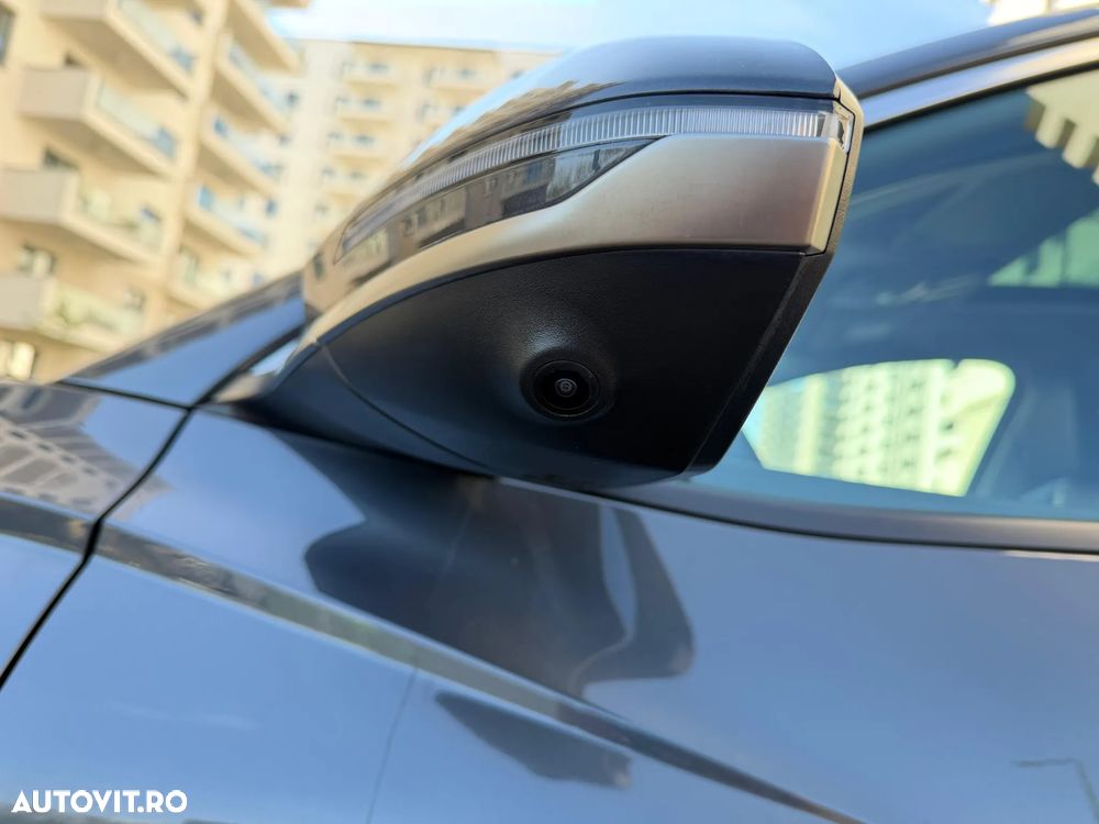 Hyundai Tucson 1.6 T-GDi HEV 2WD Prime - 21