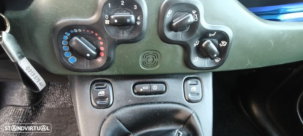 Fiat Panda 0.9 8V TwinAir Trekking S&S - 18