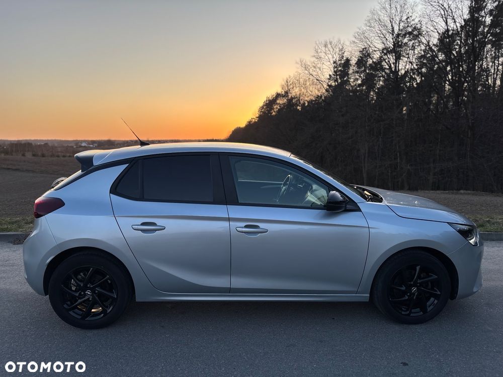 Opel Corsa - 5