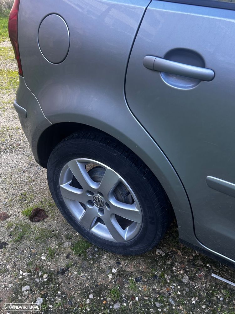 VW Polo 1.2 Trendline - 6