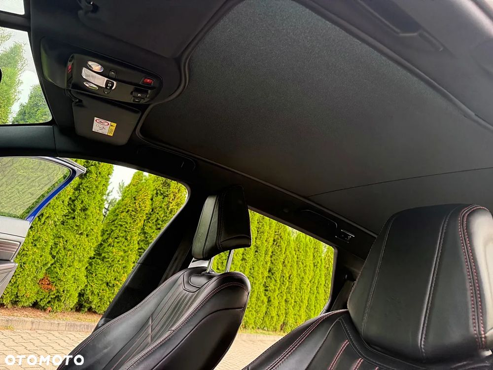 Peugeot 308 THP 205 GT - 24