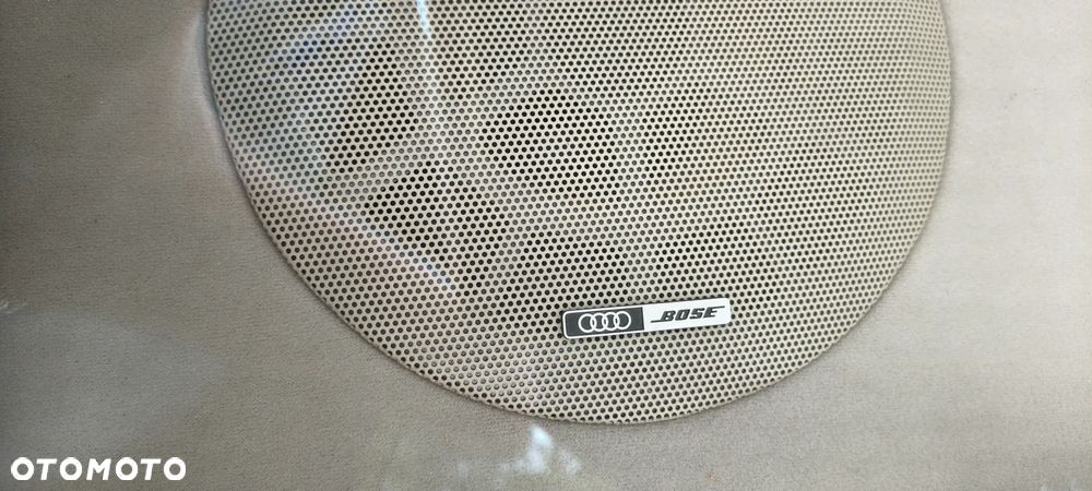 Audi A8 4.2 Quattro Tiptronic - 13