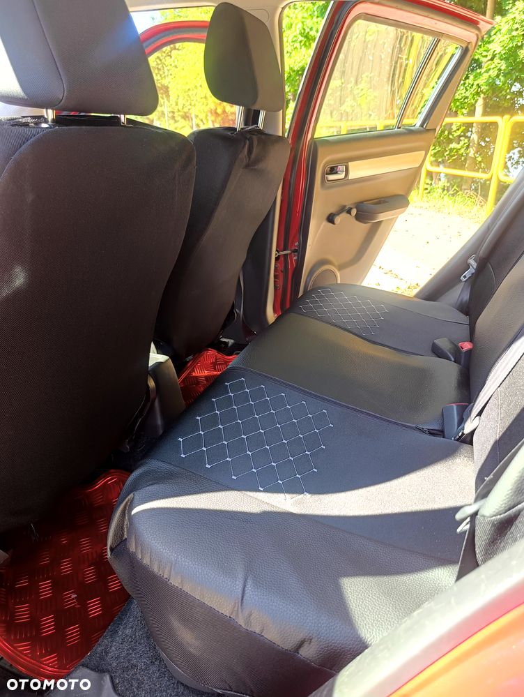 Suzuki Swift - 8
