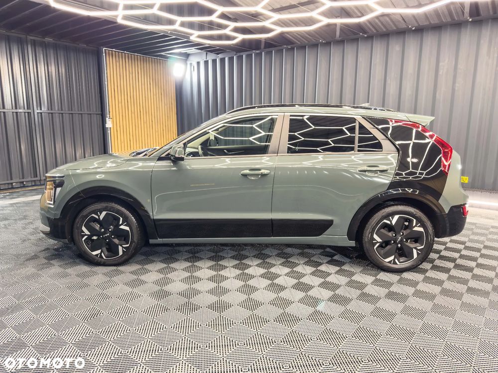 Kia Niro - 7
