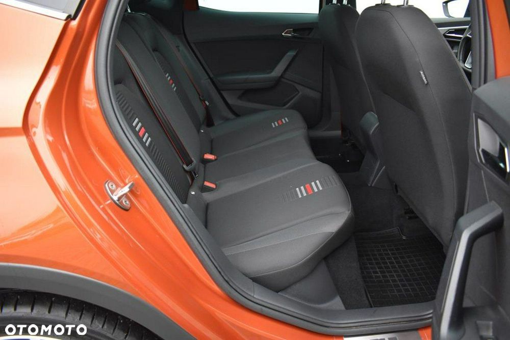 Seat Arona 1.5 TSI FR S&S - 8