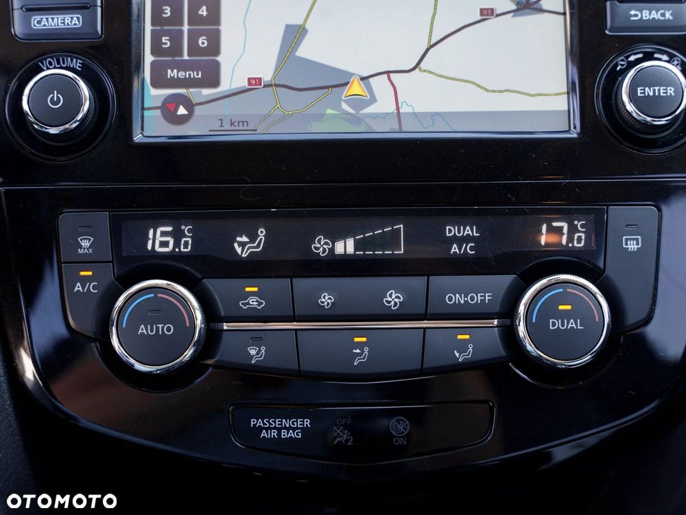 Nissan X-Trail 1.6 DIG-T Tekna - 40