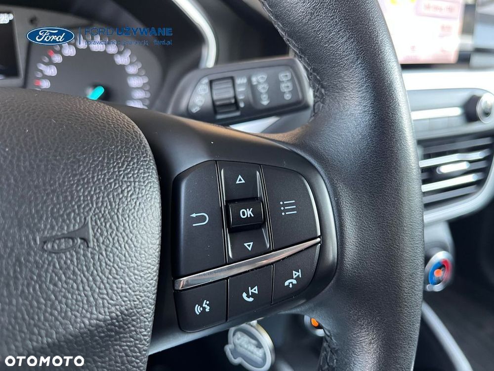 Ford Focus 1.0 EcoBoost Start-Stopp-System Business Edition - 16