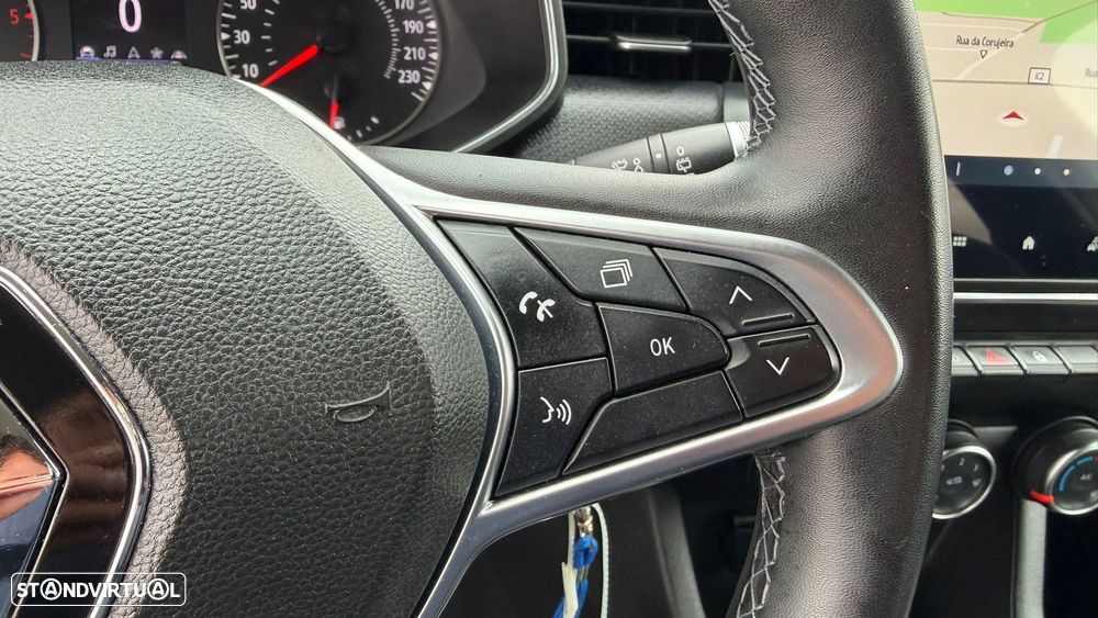 Renault Clio 1.5 Blue dCi Intens - 22