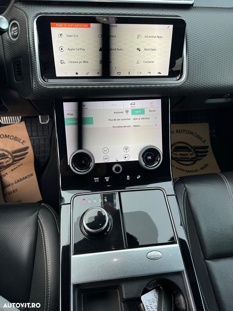 Land Rover Range Rover Velar 2.0 - 26