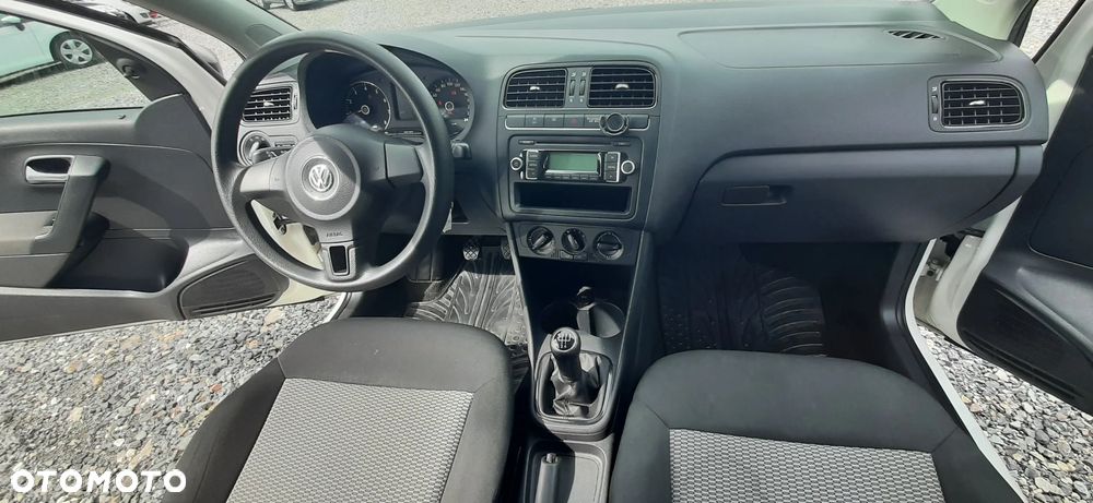 Volkswagen Polo - 40