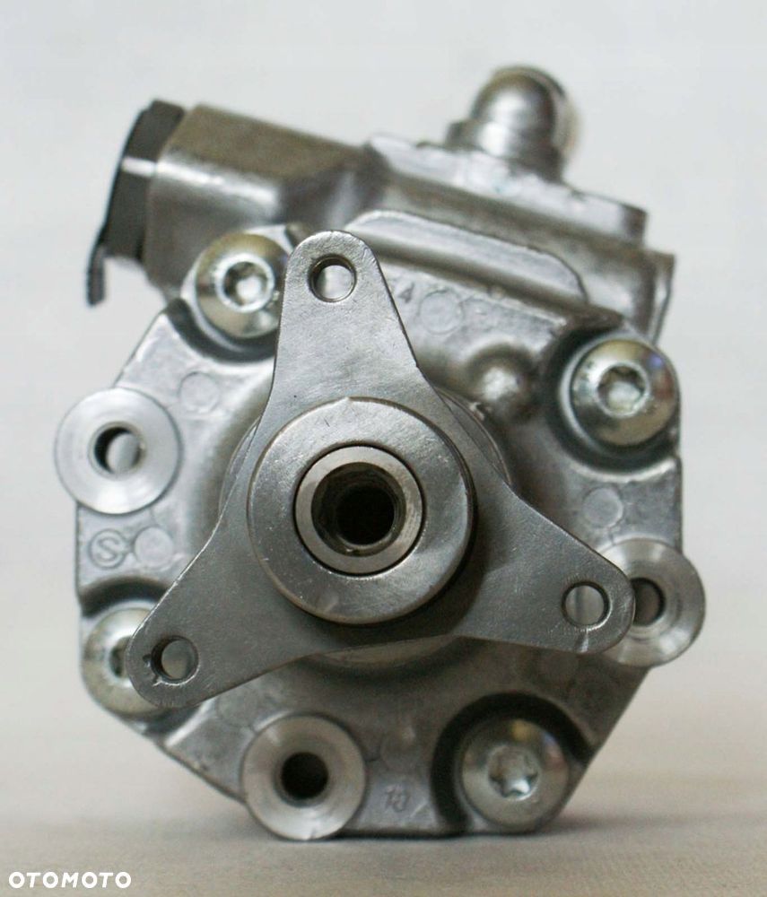 POMPA WSPOMAGANIA OPEL MOVANO B 2.3DCI 491100915R - 1