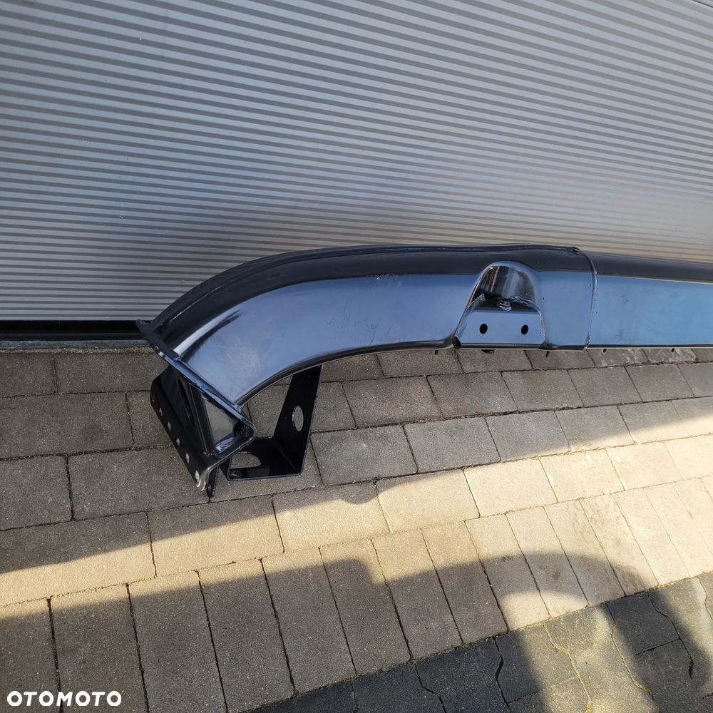 BELKA ZDERZAK MAN TG3 TGX NM. 81.41659-6009 CHWALIM116 - 4