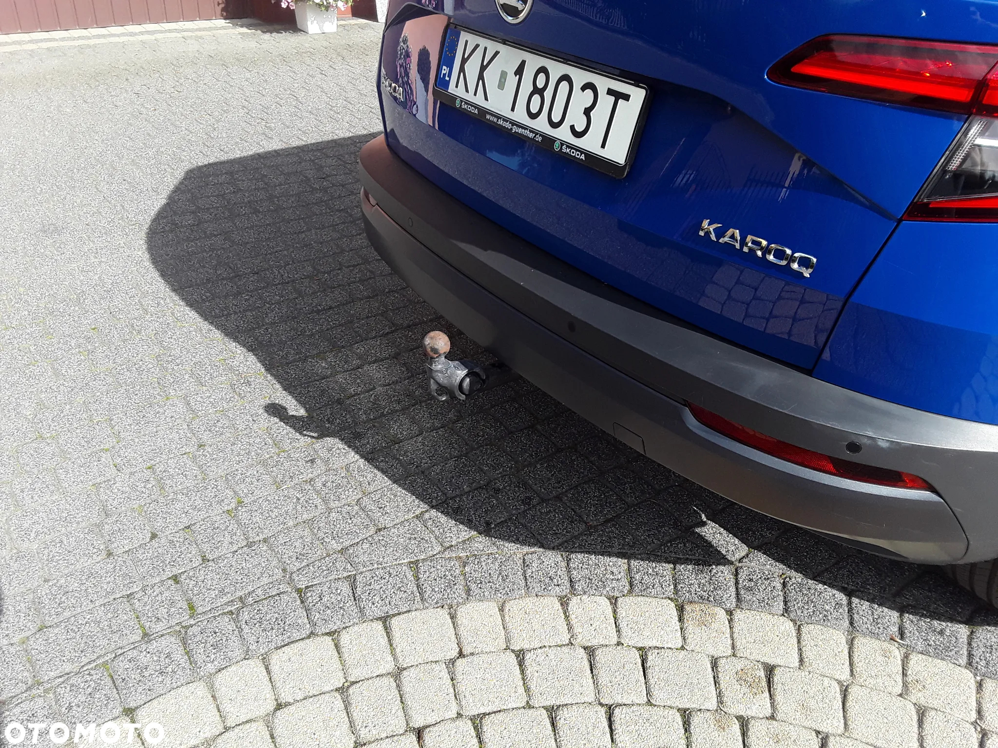 Skoda Karoq 1.5 TSI ACT Ambition - 17