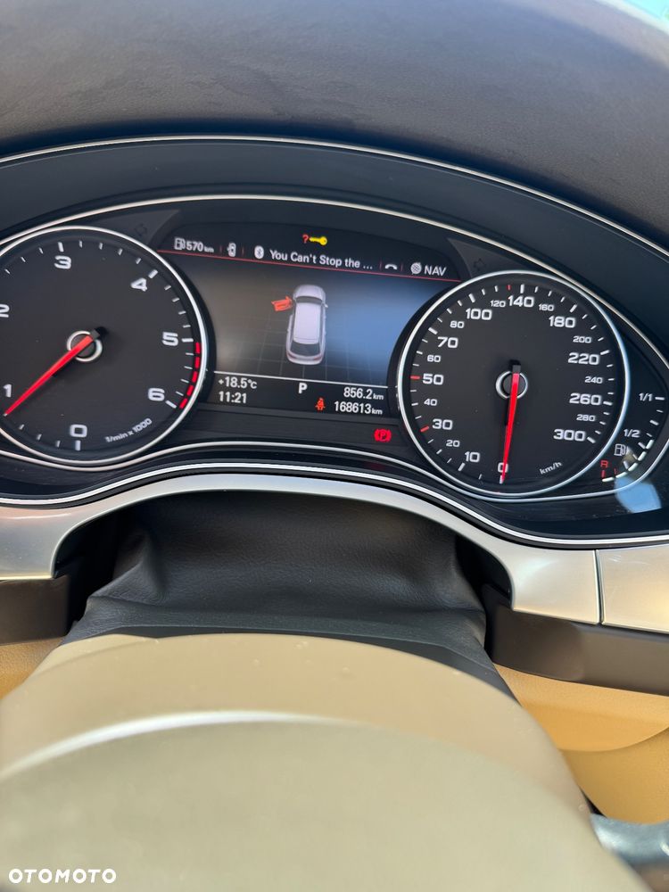 Audi A6 Avant - 11